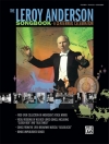 ルロイ・アンダーソン・ソングブック（ピアノ）【The Leroy Anderson Songbook: A Centennial Celebration】