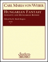 アンダンテとハンガリーのロンド（バスーン・フィーチャー）【Andante and Hungarian Rondo (Hungarian Fantasy)】