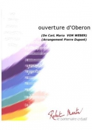 「オベロン 妖精の王」序曲（カール・マリア・フォン・ウェーバー）【Ouverture D'Oberon】