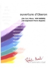 「オベロン 妖精の王」序曲（カール・マリア・フォン・ウェーバー）【Ouverture D'Oberon】