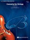 弦楽の為の協奏曲（アントニオ・ヴィヴァルディ）（スコアのみ）【Concerto for Strings】