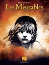レ・ミゼラブル（オルガン）【Les Misérables】