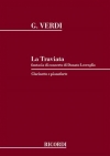 Fantasia da concerto su motivi della Traviata（クラリネット+ピアノ）