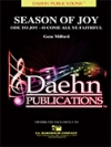 喜びの季節【Season of Joy Ode To Joy - O Come All Ye Faithful】