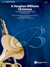 ヴォーン・ウィリアムズ・クリスマス（レイフ・ヴォーン・ウィリアムズ）【A Vaughan Williams Christmas】