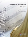 勝者に敬礼（フィリップ・スパーク）（金管バンド）【Salute to the Victor】