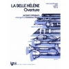 美しきエレーヌ（ジャック・オッフェンバック）（スコアのみ）【La Belle Helene (Overture)】