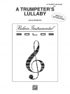 トランペット吹きの子守唄（ルロイ・アンダーソン）（トランペット+ピアノ）【Trumpeter's Lullaby】