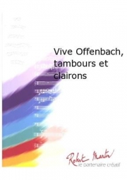 VIVe Offenbach（ジャック・オッフェンバック）