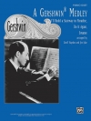 ガーシュウィン・メドレー（ピアノ二重奏）【A Gershwin Medley】
