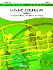 ポーギーとベス（ステファン・シュワルギン編曲）【Porgy And Bess】