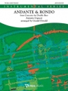 アンダンテとロンド（アントニオ・カプッツィ）（テューバ+ピアノ）【Andante & Rondo from Concerto for Double Bass】