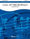 コール・オブ・ザ・バッファロー（ゲラルド・オズワルド）（スコアのみ）【Call of the Buffalo】