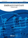 エメラルド幻想曲（ゲラルド・オズワルド）（スコアのみ）【Emerald Fantasy】
