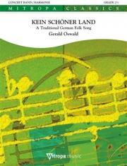 Kein Schöner Land（ゲラルド・オズワルド）