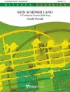 Kein Schöner Land（ゲラルド・オズワルド）（スコアのみ）