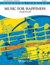 幸せの為の音楽（ゲラルド・オズワルド）（スコアのみ）【Music for Happiness】