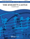 騎士の城（ゲラルド・オズワルド）（スコアのみ）【The Knight's Castle】