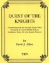騎士の冒険（フレッド・アレン）【Quest of the Knights】