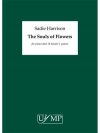ソウル・オブ・フラワーズ（セイディー・ハリソン）（ピアノ二重奏）【The Soul of Flowers】