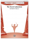 秘密研究所（フランクリン・アダムス・Jr.）（スコアのみ）【The Secret Laboratory】