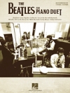 ピアノデュエットのためのビートルズ（ピアノ二重奏）【The Beatles for Piano Duet】