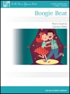 ブギー・ビート（ピアノ二重奏）【Boogie Beat】