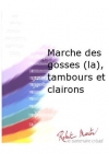 La Marche des Gosses（マルコム・アーノルド）（スコアのみ）