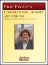 トランペットのための協奏曲（エリック・イウェイゼン）（トランペット）【Concerto for Trumpet 】