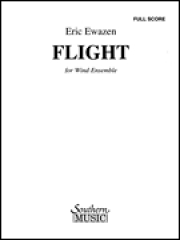 フライト（エリック・イウェイゼン）（スコアのみ）【Flight】