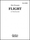 フライト（エリック・イウェイゼン）（スコアのみ）【Flight】