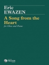 ア・ソング・フロム・ザ・ハート（エリック・イウェイゼン）（オーボエ+ピアノ）【A Song From The Heart】