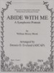 日暮れて四方は暗く（ウィリアム・ヘンリー・モンク）【Abide With Me】