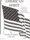 アメリカン・スピリット （デニス・イヴランド）【American Spirit】