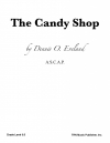 キャンディ・ショップ （デニス・イヴランド）【The Candy Shop】