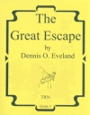 大脱走 （デニス・イヴランド）【The Great Escape】