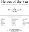 海の英雄 （デニス・イヴランド）【Heroes of the Sea】