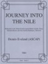 ナイル川への旅 （デニス・イヴランド）【Journey Into The Nile】