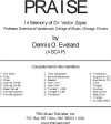 プレイズ（デニス・イヴランド）【Praise (All Praise to Thee, for Thou, O King Divine)】