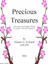 プレシャス・トレジャー（デニス・イヴランド）（スコアのみ）【Precious Treasures】
