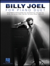 ピアノデュエットのためのビリー・ジョエル（ピアノ二重奏）【Billy Joel for Piano Duet】