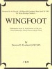 ウィングフット・マーチ（デニス・イヴランド）【Wingfoot March】