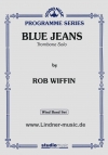 ブルー・ジーンズ（ロブ・ウィッフィン）（トロンボーン・フィーチャー）【Blue Jeans】