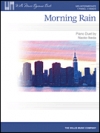 モーニング・レイン（ピアノ二重奏）【Morning Rain】