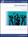 ジャム・セッション（ピアノ二重奏）【Jam Session】