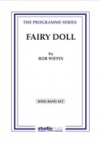 フェアリー・ドール（ロブ・ウィッフィン）【Fairy Doll】