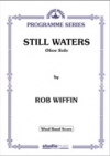 スティル・ウォーターズ（オーボエ・フィーチャー）（スコアのみ）【Still Waters】