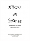 スティック＆ストーンズ（ジェイムズ・ボニー）（ドラムセット・フィーチャー）【Sticks & Stones】