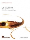 Le Guilleret（アンドレ・ウェニャン）（トランペット+ピアノ）