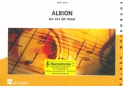 アルビオン（ヤン・ヴァン＝デル＝ロースト）（金管バンド）【Albion】